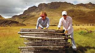 Patagonia Environmental Grants Programme