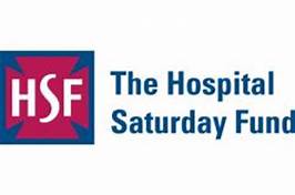 The Hospital Saturday Fund
