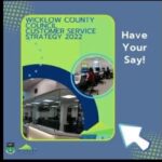 Co. Wicklow PPN Submission to the Draft Wicklow County Council Customer Service Strategy 2022