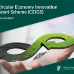 Circular Economy Innovation Grant Scheme 