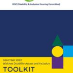 Wicklow Disability Access & Inclusion Toolkit for Community Groups Launched