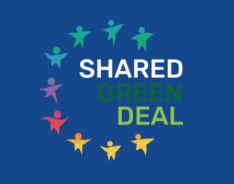 Shared Green Deal Funding