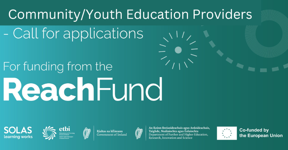 Reach Fund KWETB