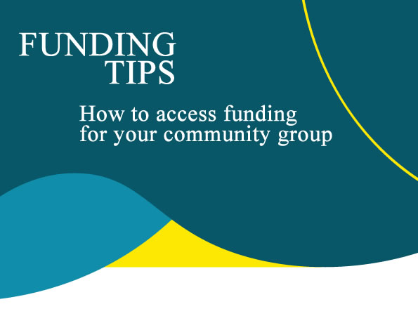 Funding Tips for Community Groups in Wicklow