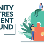 Community Centres Investment Fund 