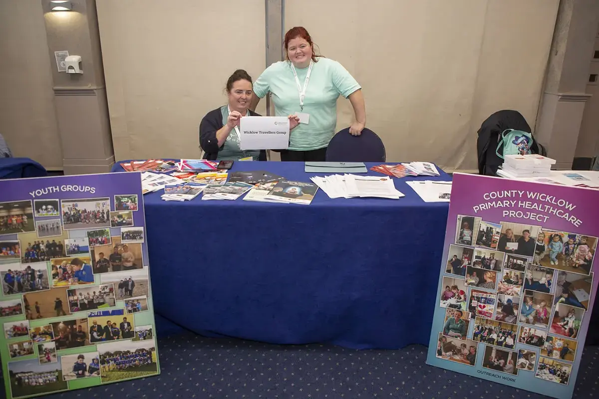 National Conference 2023 Community Expo