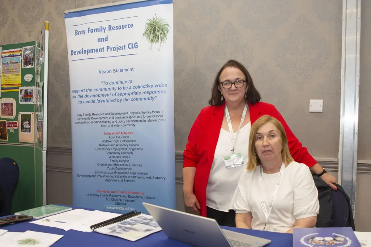 National PPN Conference 2023 Community Expo
