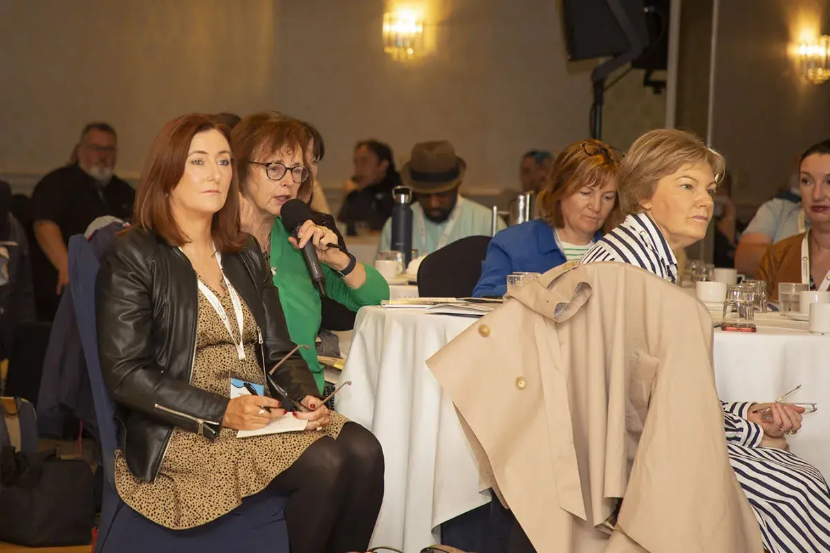 National PPN Conference 2023 Westmeath Protocol