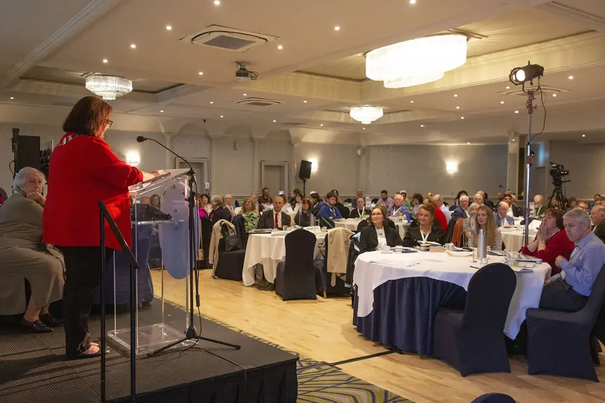 PPN National Conference 2023 Opening Speeches