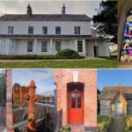 Built Heritage Schemes