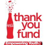 Coca Cola Thank You Fund
