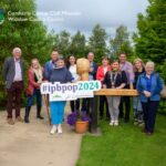 IPB Pride of Place Competition