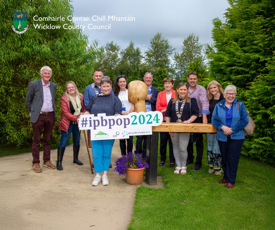 IPB Pride of Place Competition