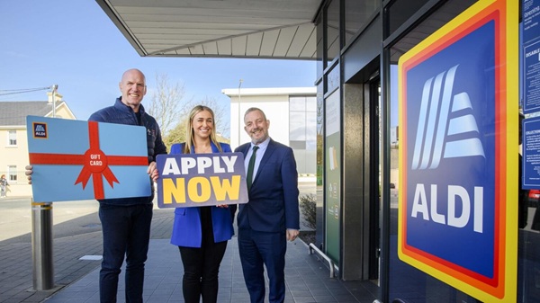 Aldi Community Grants 