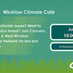 Interested in the climate and environmental issues? Want to make your voice heard?