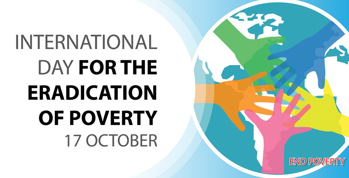 United Nations International Day for the Eradication of Poverty Fund