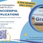 Making Successful Grant Applications Workshop & Panel Discussion