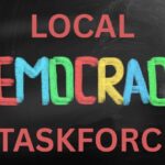 Wicklow PPN Submission to Local Democracy Taskforce