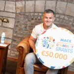 Mace Community Grants