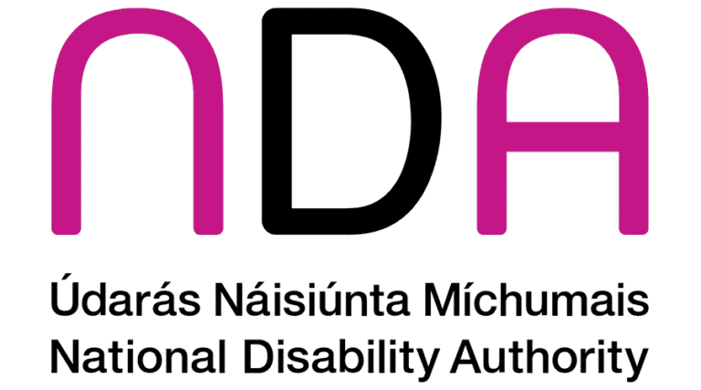 National Disability Authority RPS