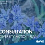 Wicklow PPN Submission to Draft Biodiversity Action Plan