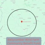Ballycumber Wind Farm Community Benefit Fund