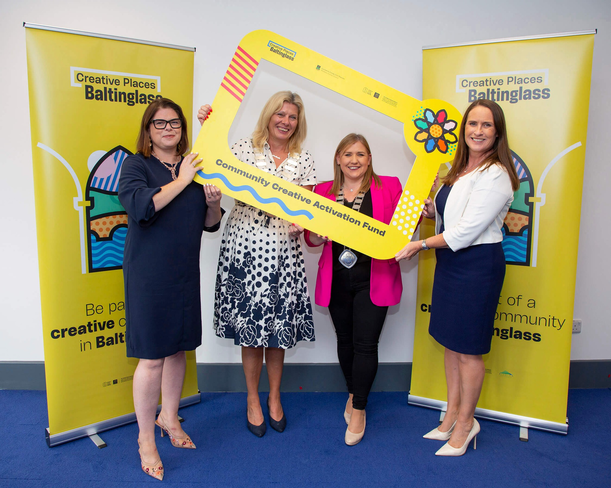 Creative Activation Fund Baltinglass