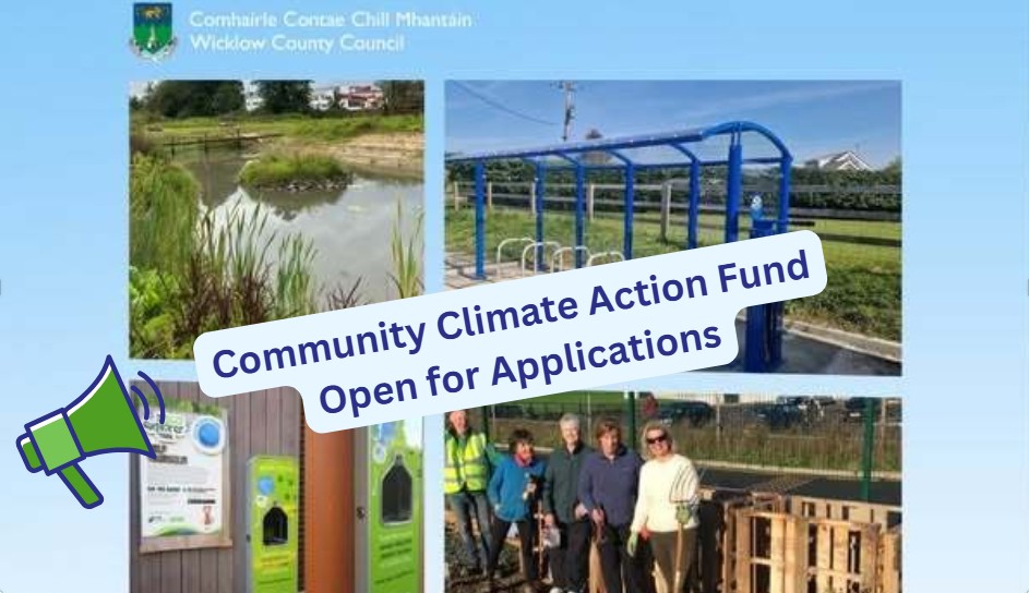Community Climate Action Fund