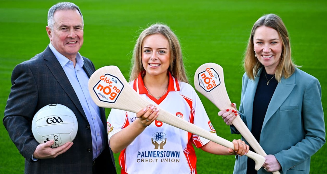 GAA Glór na nÓg