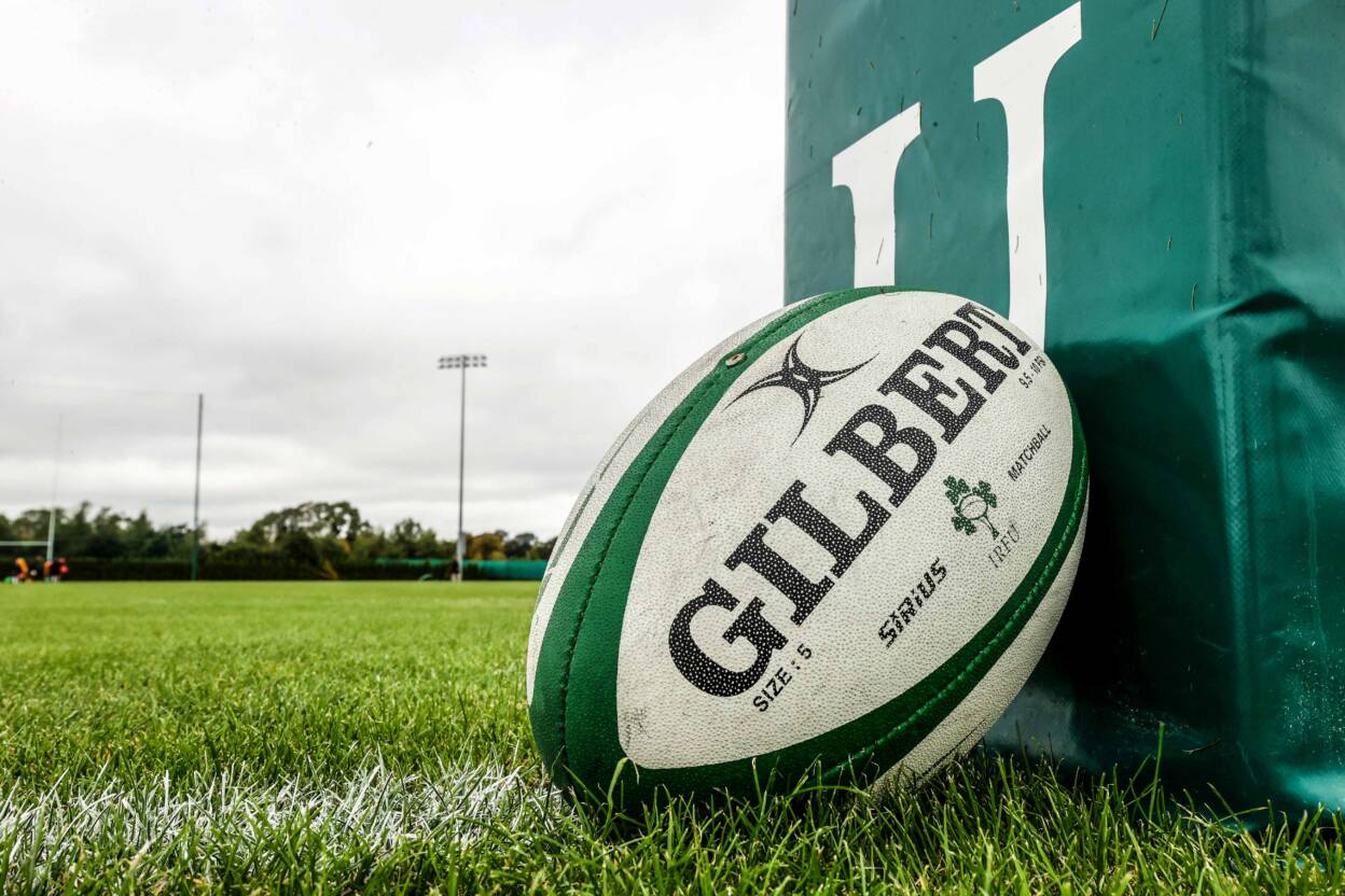 IRFU Walking Track Upgrade Grant