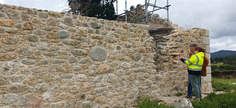 Community Monuments Fund 