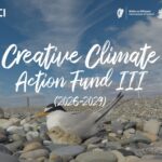 Creative Climate Action Fund III (2026-2029) 