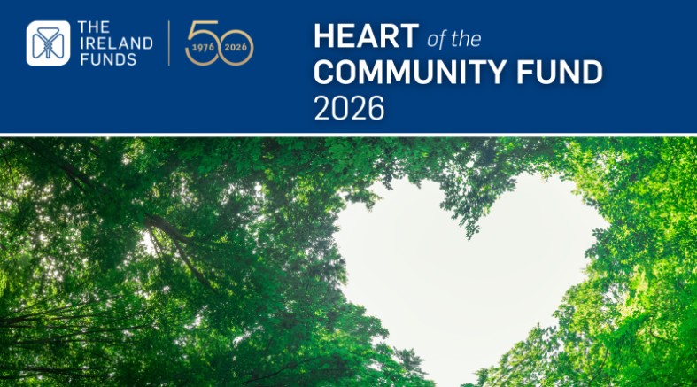 Heart of the Community Fund