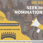 Join Our Team of PPN Representative - Nominations Now Open!