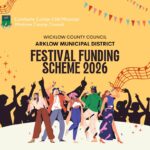 Arklow Municipal District Festival Funding Scheme