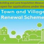Town & Village Renewal Scheme