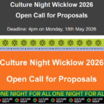 Culture Night 2026