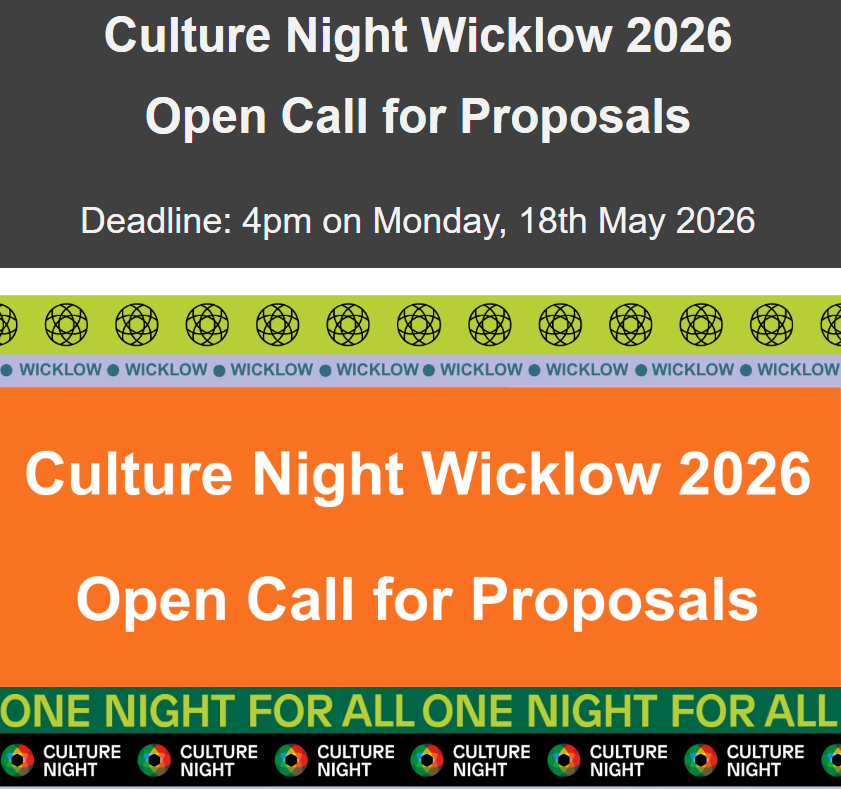 Culture Night 2026