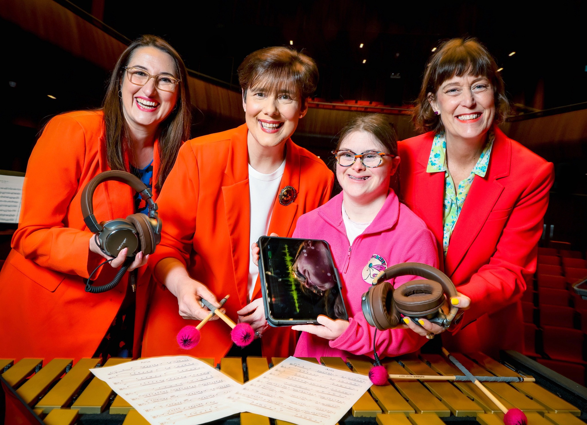 Disability Participation and Awareness Fund