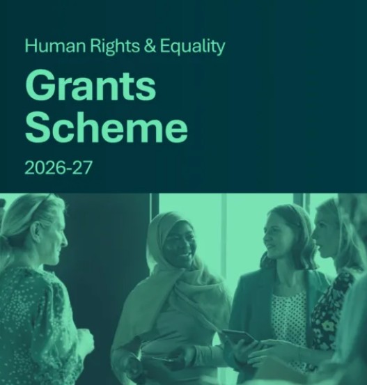 Human Rights and Equality Grant Scheme