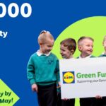 Lidl Green Fund