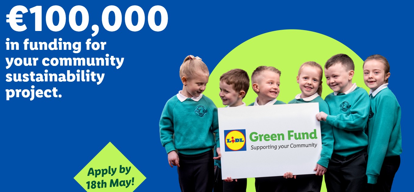 Lidl Green Fund