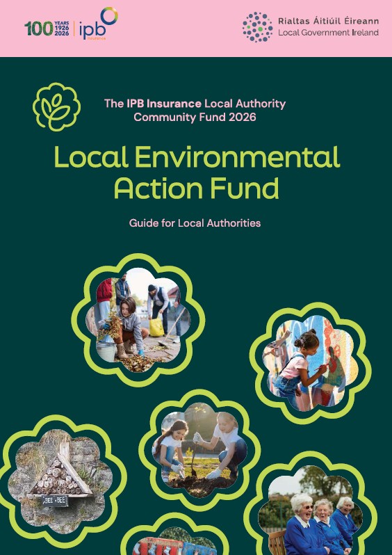 Local Environment Action Fund