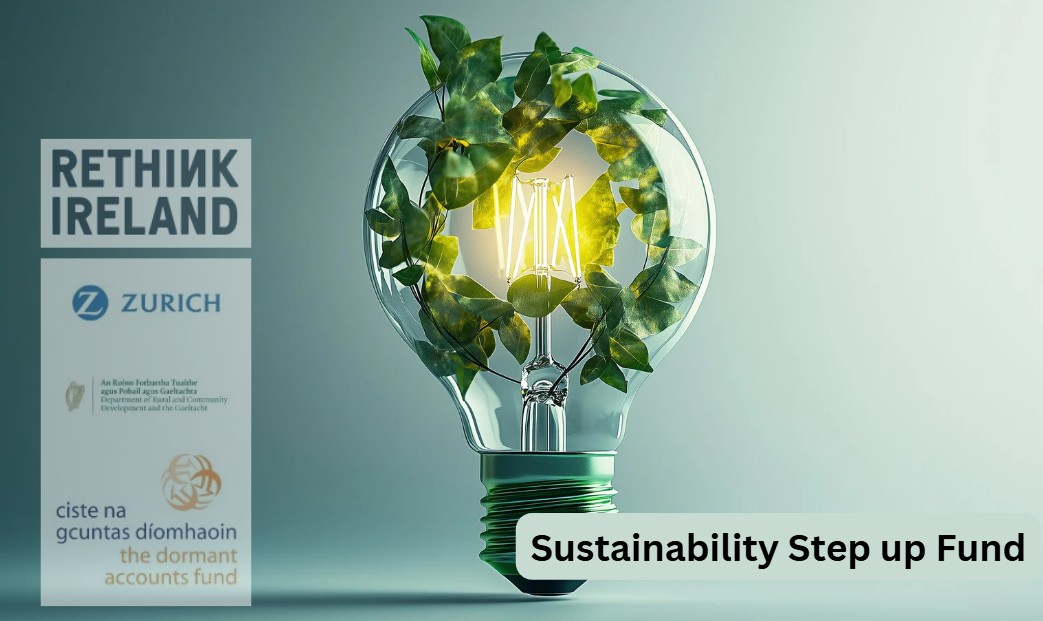 Sustainability Step-up Fund