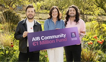 AIB Community Fund