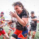 LGBTQI+ Inclusive Rugby Community Fund