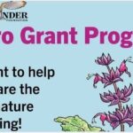 Wild Wonder Micro Grant Program
