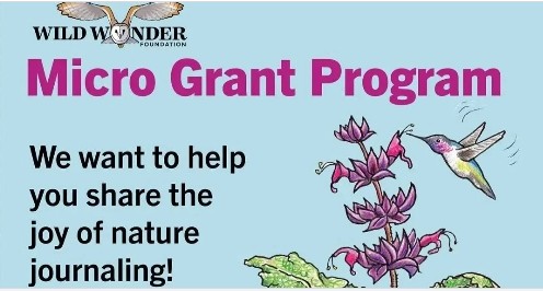 Wild Wonder Micro Grant Program