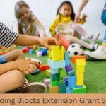 Building Blocks Extension Grant Scheme