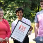 Coca Cola Thank You Fund